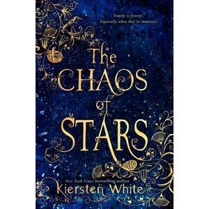 The Chaos of Stars -- Kiersten White